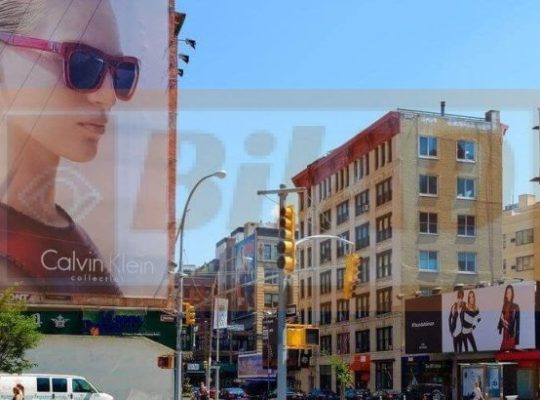 چگونه بهترین موقعیت بیلبورد را برای تبلیغات انتخاب کنیم؟