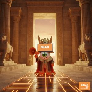 پلتفرم بیلاد www.BiLad.ir