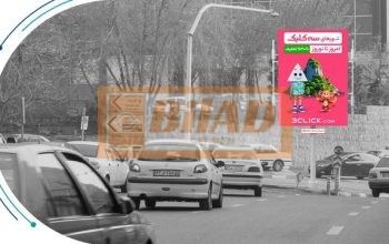 استرابورد، میدان آرژانتین، بیهقی، فروشگاه شهروند