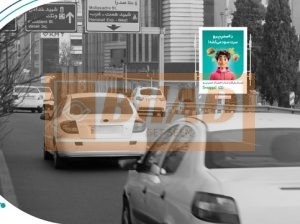استرابورد، بزرگراه کردستان، جنوب به شمال، برزیل