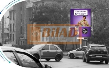استرابورد، ولیعصر، خیابان الف، محمودیه