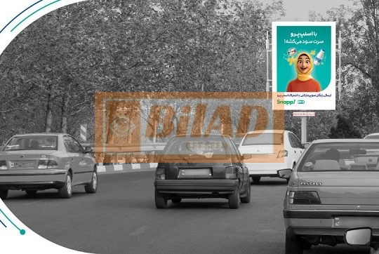 استرابورد، آرژانتین، بعد پارک سوار بیهقی، رسالت