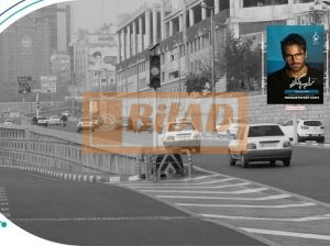 استرابورد، بزرگراه رسالت، بعد از پل مدرس، آفریقا