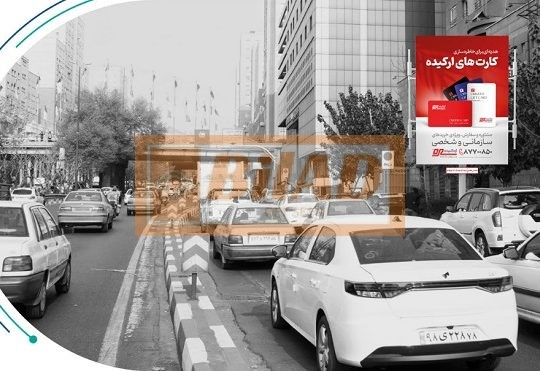 استرابورد، بزرگراه نواب، قبل از پل شهرداری
